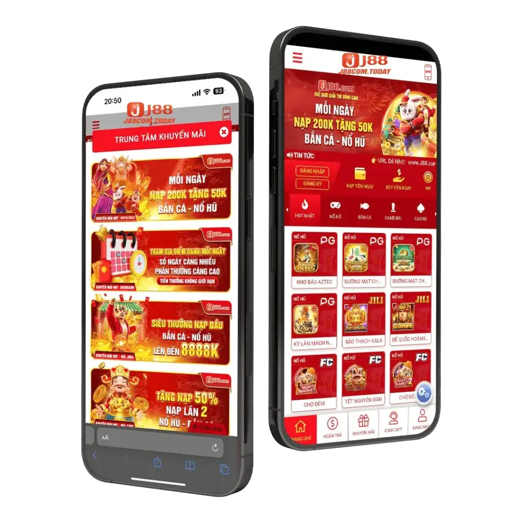 Đa dạng trò chơi trên sodo88 app