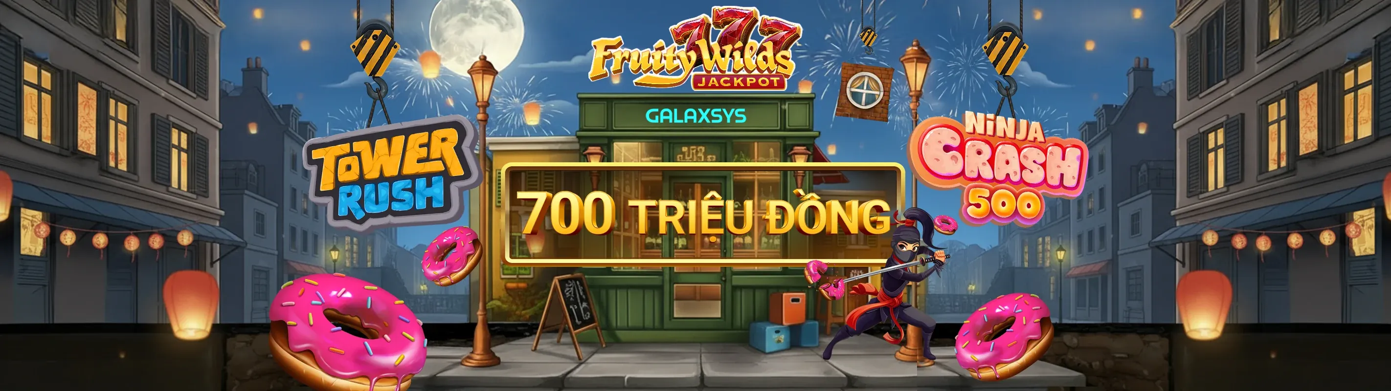Các chương trình khuyến mãi độc quyền của sodo88 app