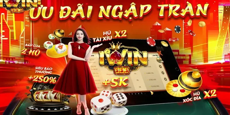 Các ưu đãi và hoạt động mới nhất của sodo88 app